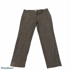 Gray Van Heusen dress pants